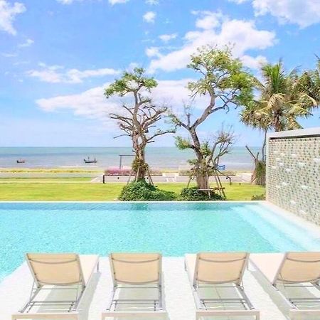 The Crest Santora Hua-Hin HHQ Exterior foto