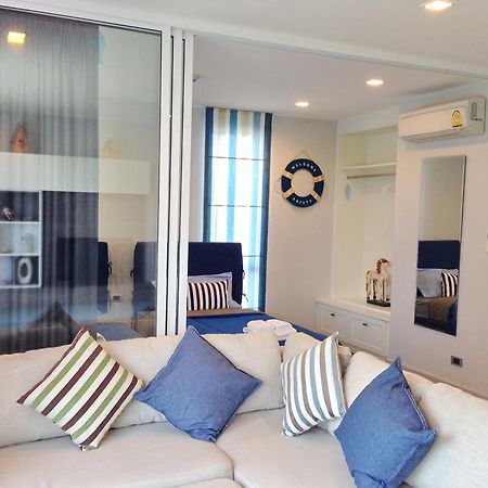 The Crest Santora Hua-Hin HHQ Exterior foto