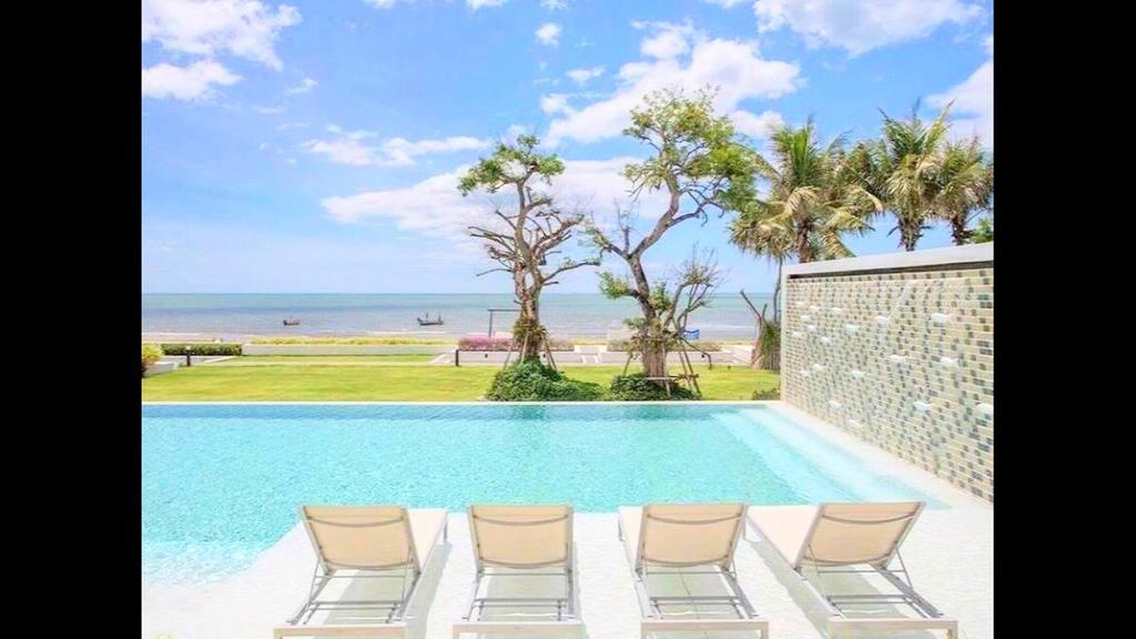 The Crest Santora Hua-Hin HHQ Exterior foto