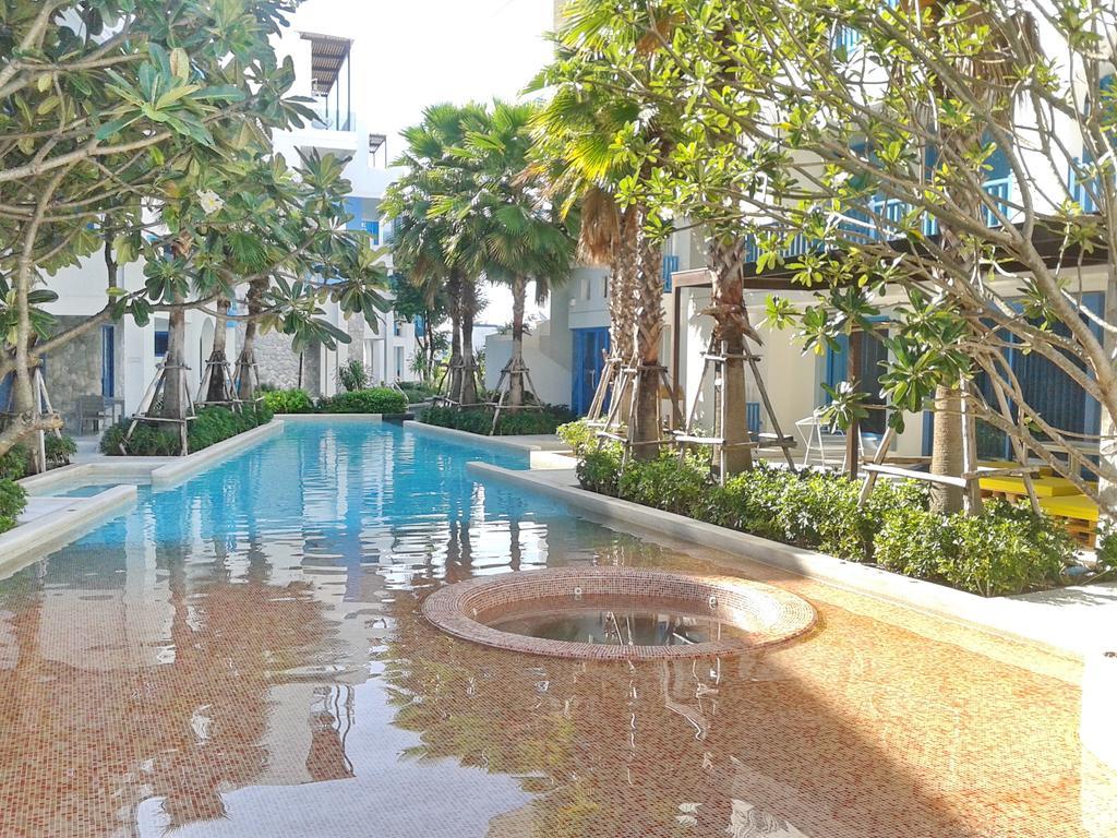 The Crest Santora Hua-Hin HHQ Exterior foto