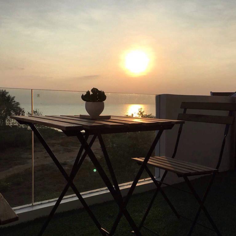 The Crest Santora Hua-Hin HHQ Exterior foto
