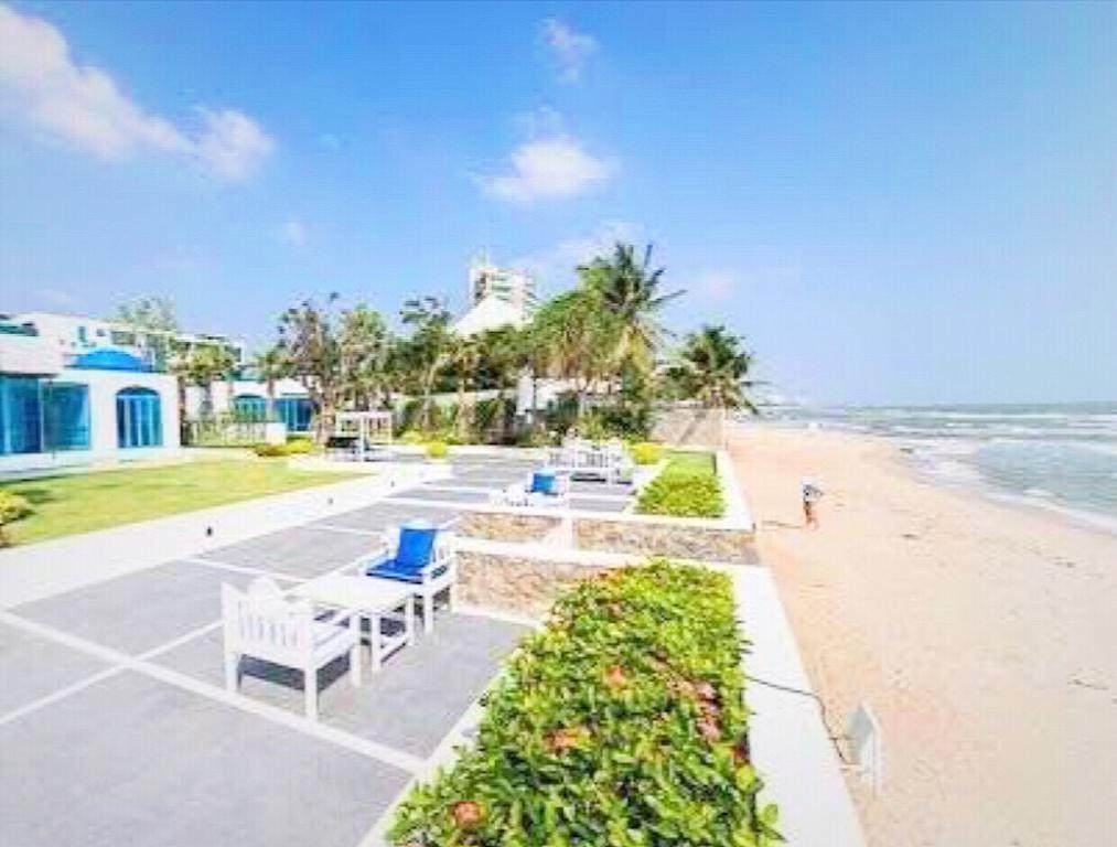 The Crest Santora Hua-Hin HHQ Exterior foto
