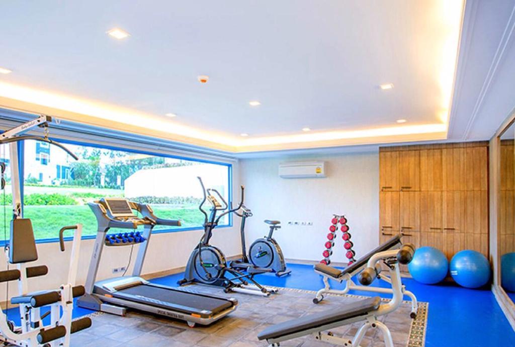 The Crest Santora Hua-Hin HHQ Exterior foto