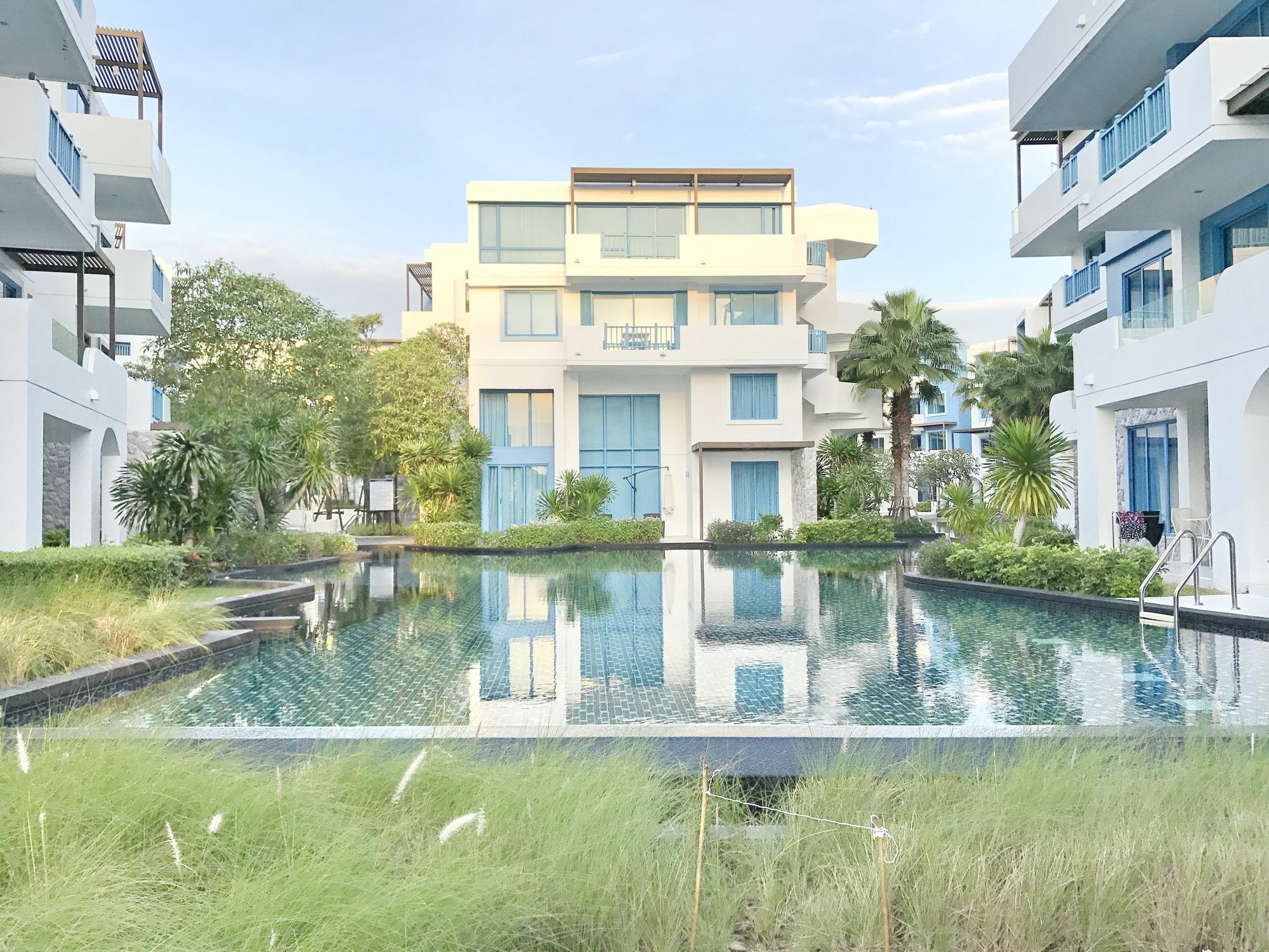 The Crest Santora Hua-Hin HHQ Exterior foto