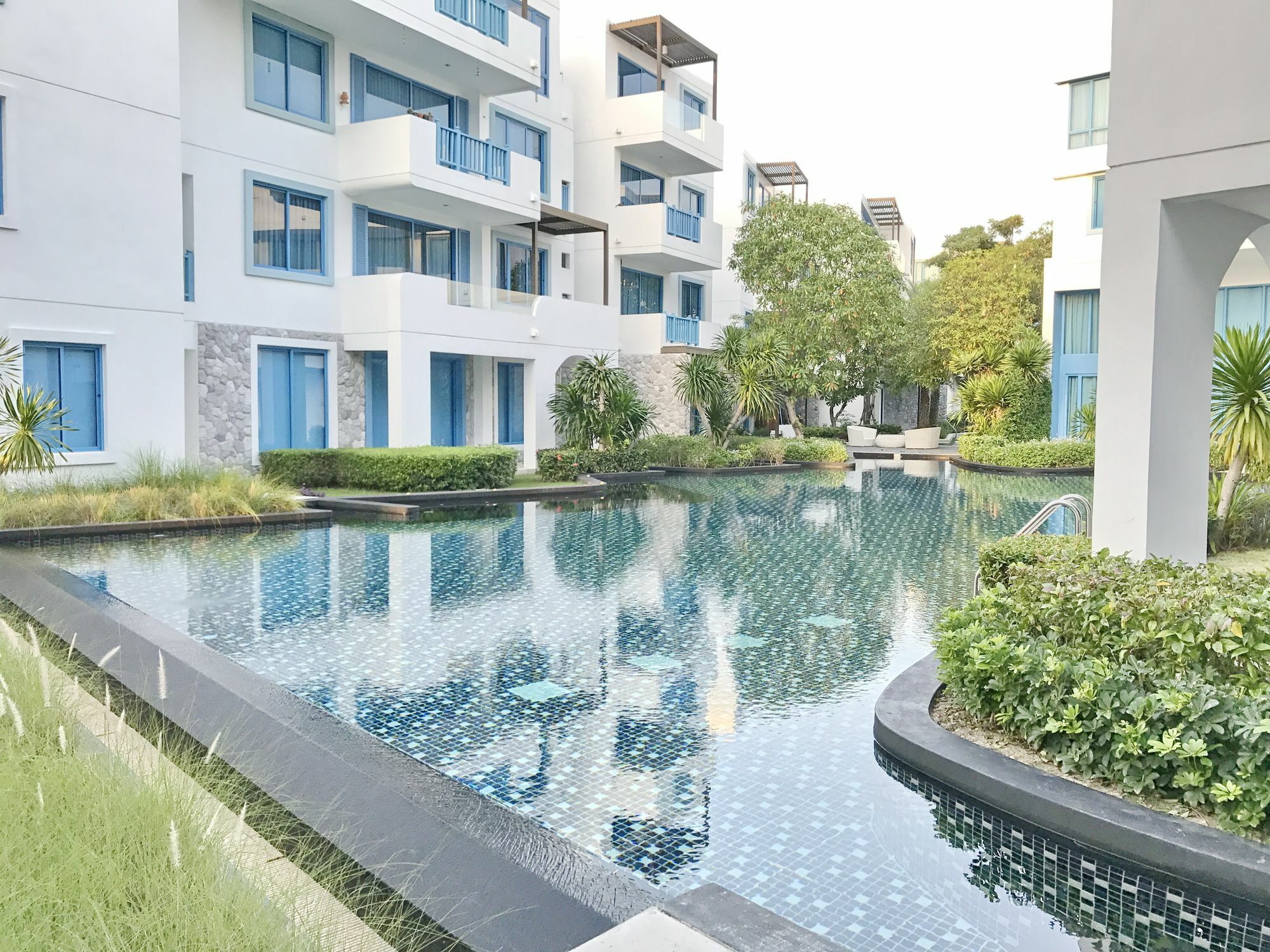 The Crest Santora Hua-Hin HHQ Exterior foto