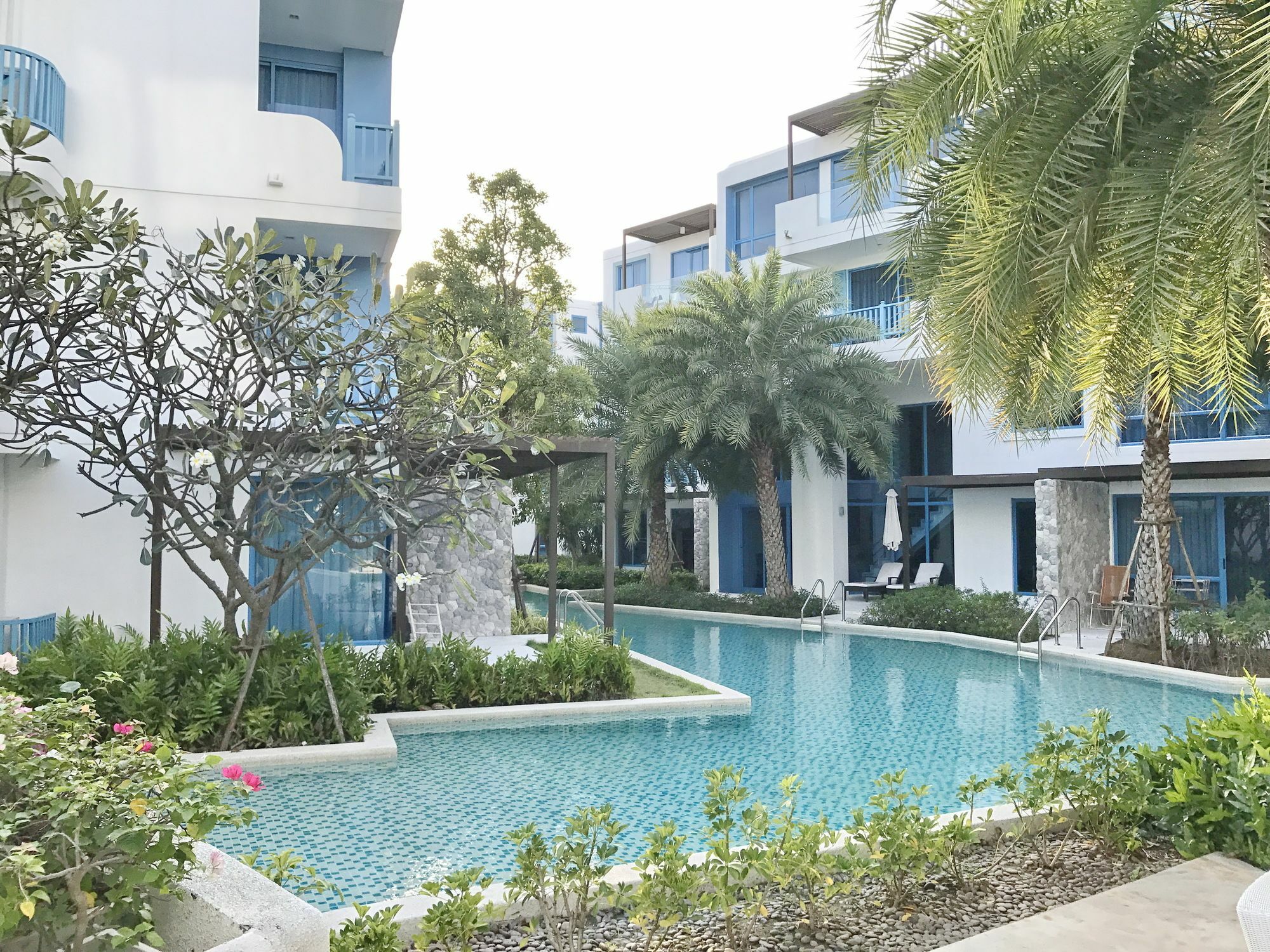 The Crest Santora Hua-Hin HHQ Exterior foto