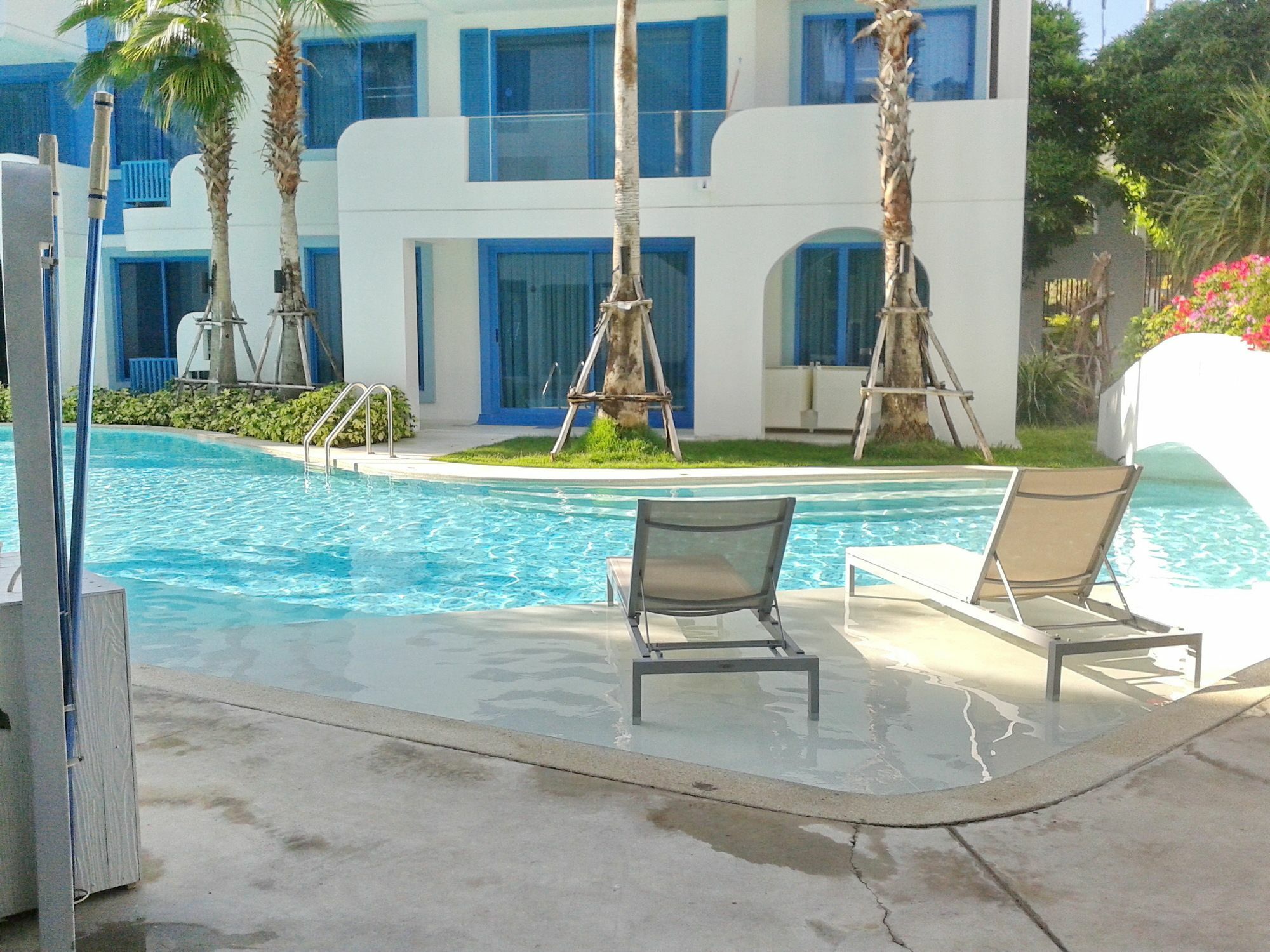 The Crest Santora Hua-Hin HHQ Exterior foto