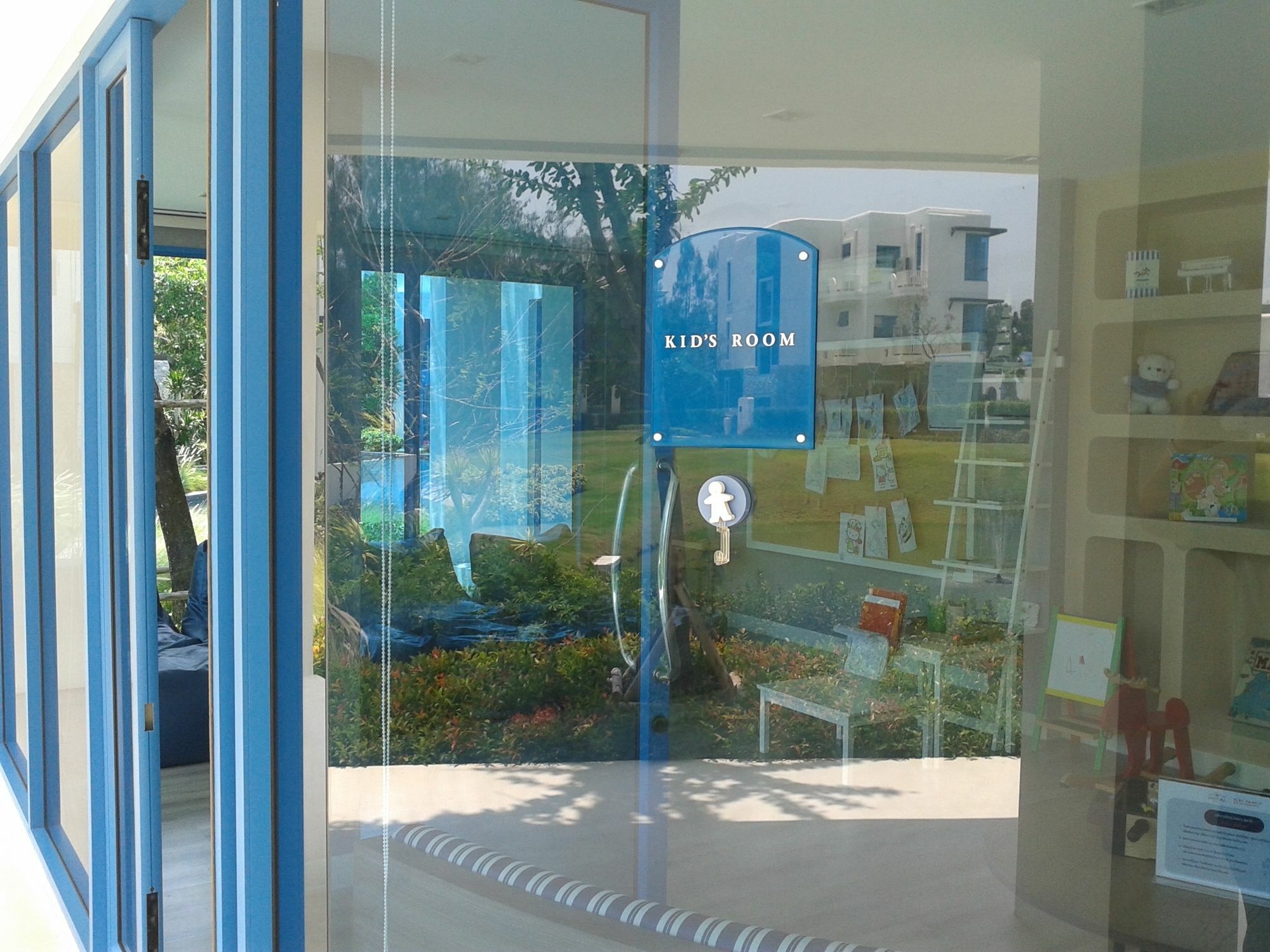 The Crest Santora Hua-Hin HHQ Exterior foto
