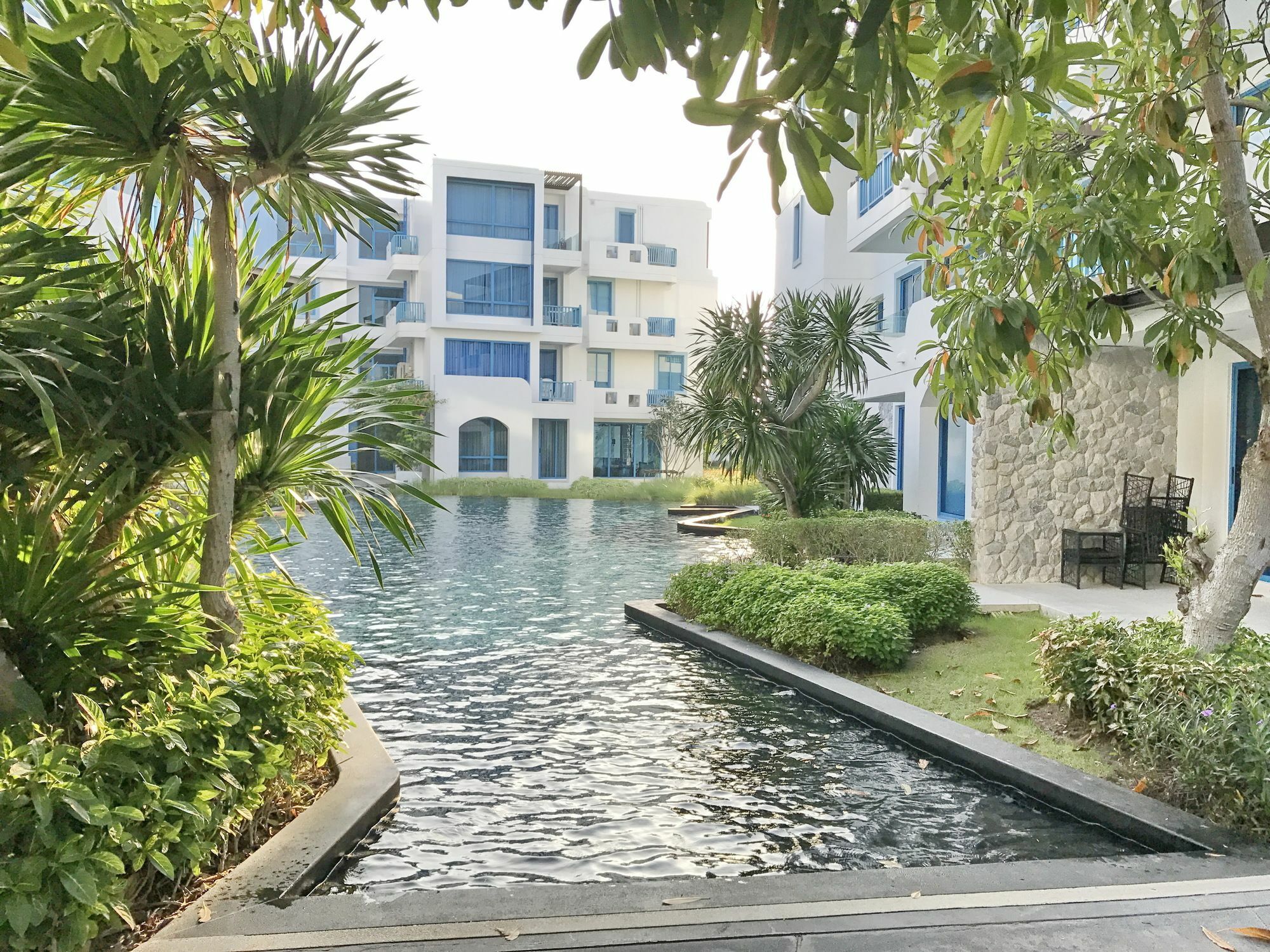 The Crest Santora Hua-Hin HHQ Exterior foto